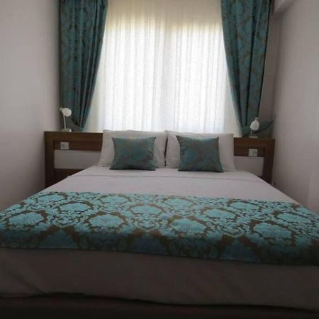 Ecrin Apart Otel Altintas 外观 照片