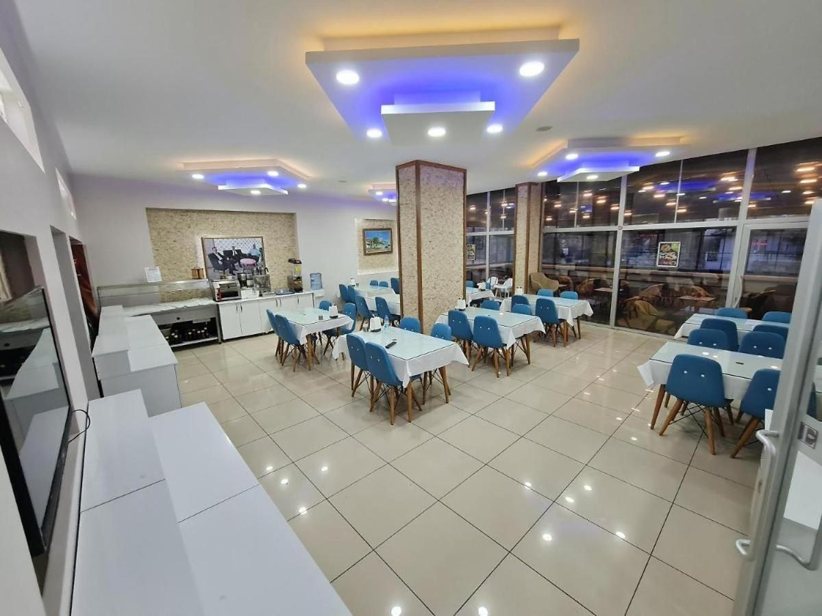 Ecrin Apart Otel Altintas 外观 照片