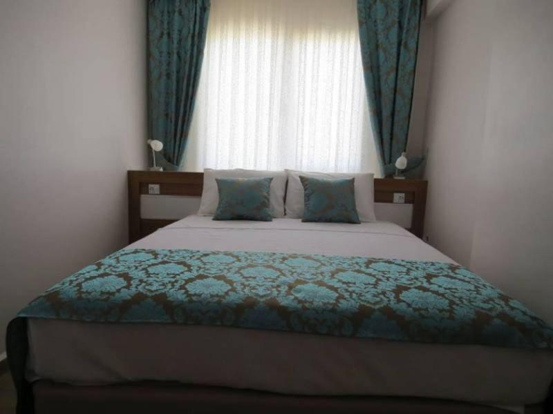 Ecrin Apart Otel Altintas 外观 照片