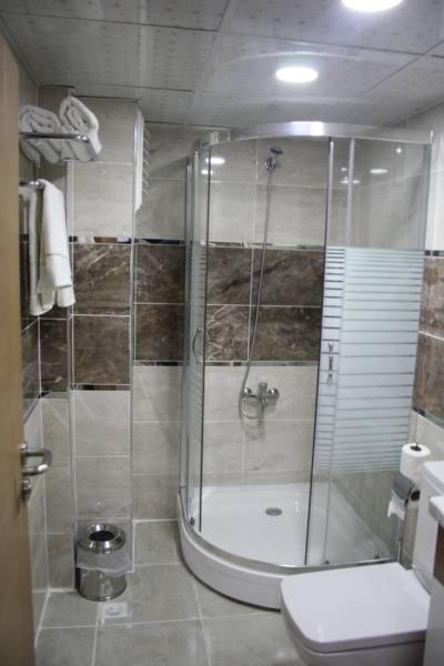 Ecrin Apart Otel Altintas 外观 照片