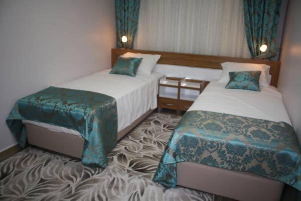 Ecrin Apart Otel Altintas 外观 照片