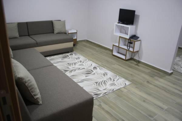 Ecrin Apart Otel Altintas 外观 照片